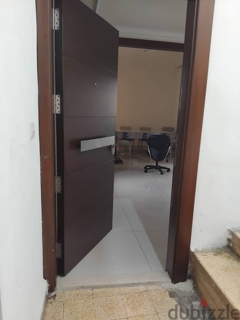 Small apartment in Zalka for sale شقة صغيرة للبيع في الزلقا 7