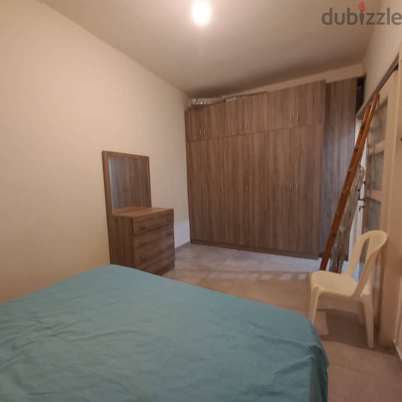 Small apartment in Zalka for sale شقة صغيرة للبيع في الزلقا 9