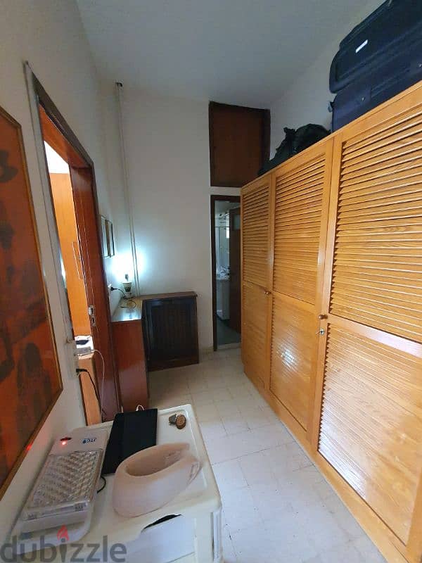 160m² | Prime location Apartment for sale in broumana 8