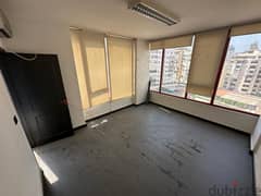 Office for Sale in Jdeideh مكتب للبيع في جديدة 0