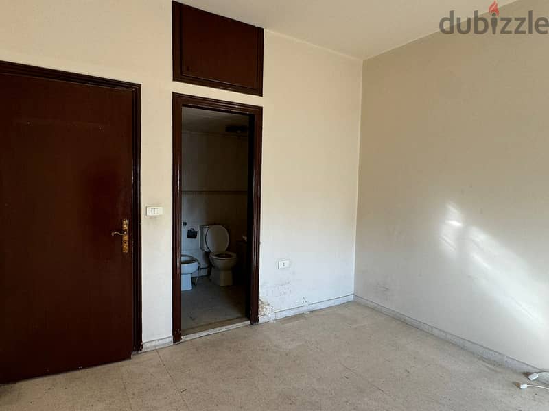 Apartment for sale in Tripoli شقة للبيع في طرابلس 3