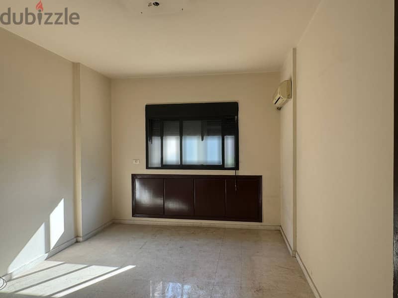 Apartment for sale in Tripoli شقة للبيع في طرابلس 6