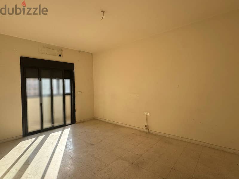 Apartment for sale in Tripoli شقة للبيع في طرابلس 8