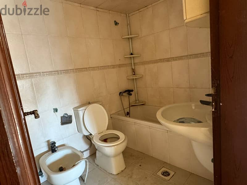 Apartment for sale in Tripoli شقة للبيع في طرابلس 13