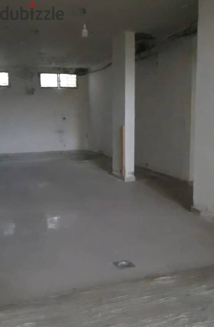 Warehouse For Rent Or Sale In Jdeideh 0