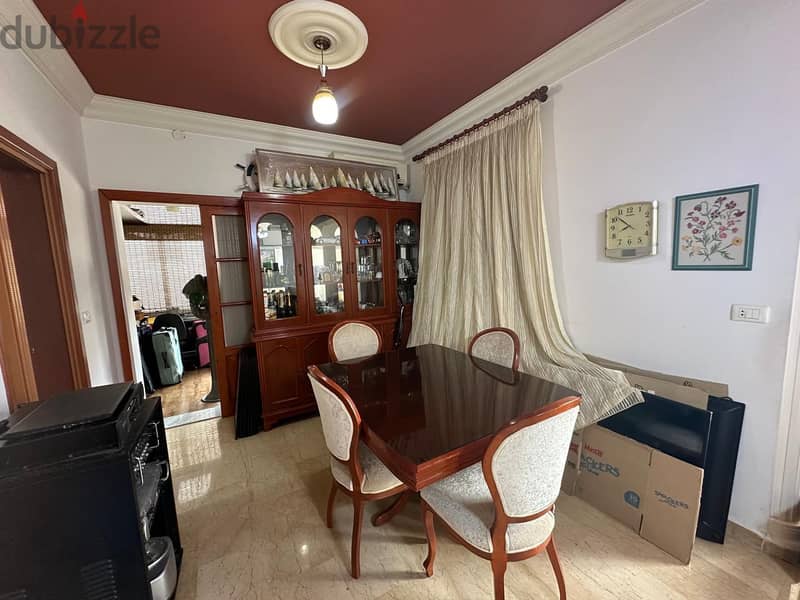 Apartment For Sale in Central Batroun 0