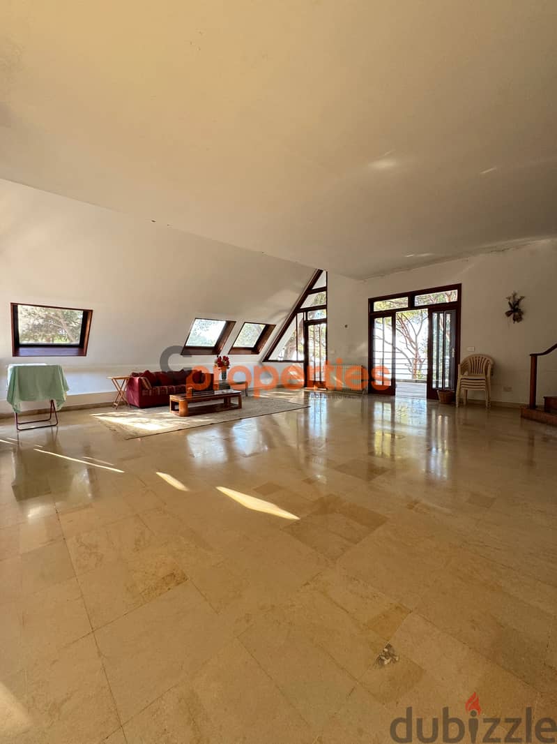 Villa For Sale In Beit Mery CPCI02 0