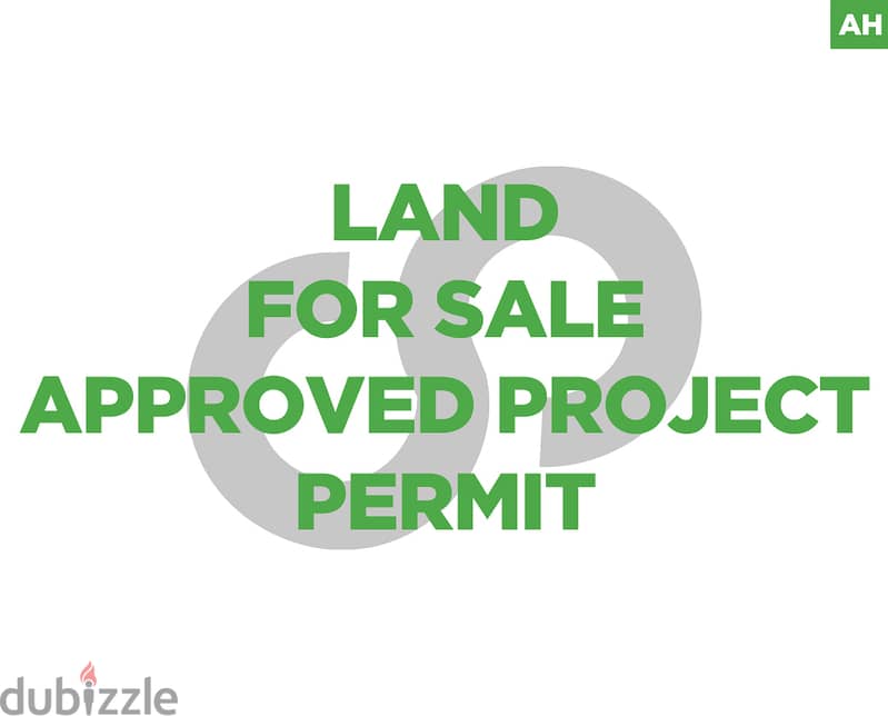 LAnd For sale in Fatka/فتقا REF#AH114117 0