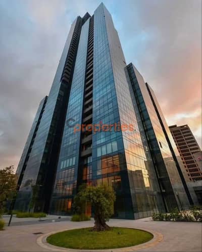 High-end office in Tower 44 CPEBK11