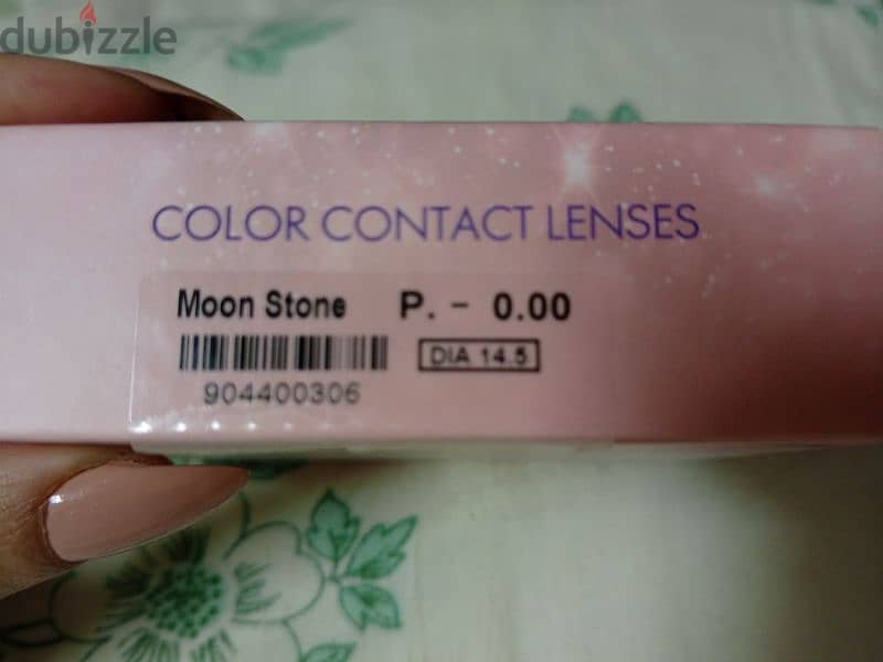 bella diamonds contact lenses 1