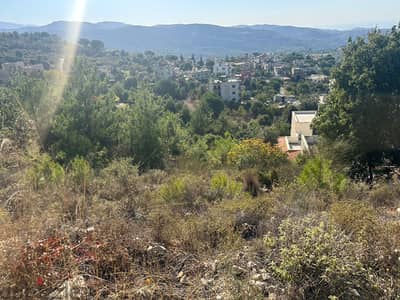 Land for sale in Rahbe - Akkar