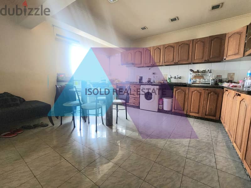 A 240 m2 apartment for sale in Achrafieh/Mar Mitr,Prime location 3