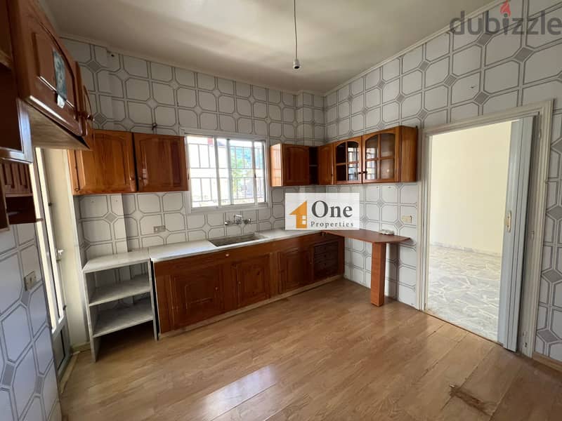 APARTMENT FOR SALE IN BOUAR 3