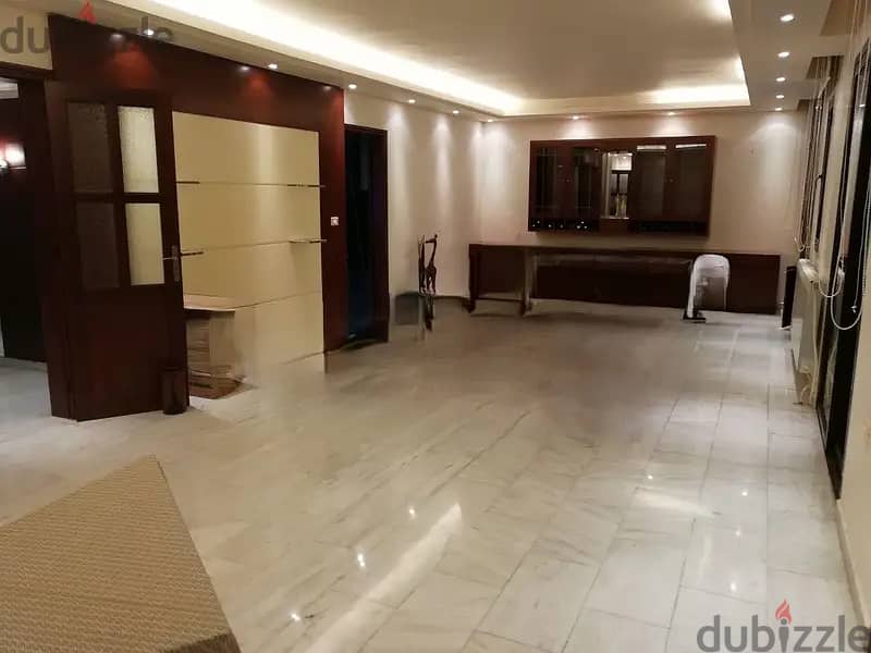 APARTMENT IN DIK EL MEHDI PRIME (210SQ) WITH VIEW , (DMR-113) 0