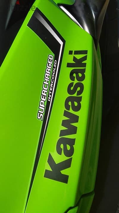 kawasaki jetski parts