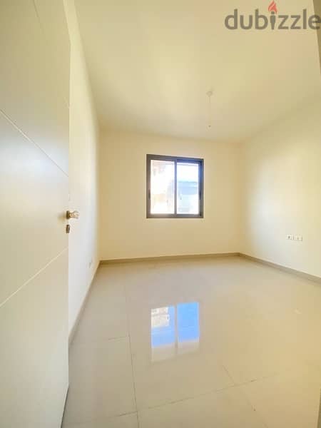 Brand new Apartment for sale in Bkenneya 7