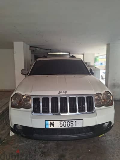 Jeep Cherokee 2010