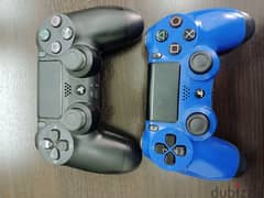 Used PS4 Original Controller For Sale 0