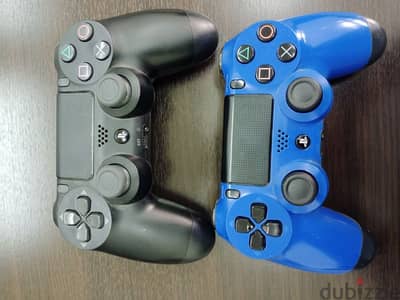 Used PS4 Original Controller For Sale