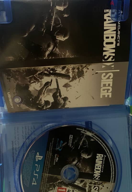 ps4 game for sale 2