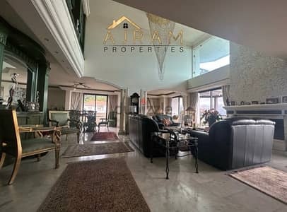 Ballouneh Duplex - 375sqm