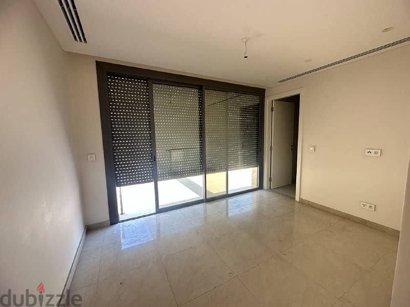 Waterfront City Dbayeh/ Apartment for Sale +Terrace Tranquil Ambiance 2