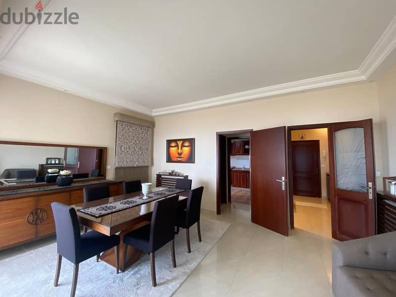 Apartment for sale in Basbina-Calm area 1