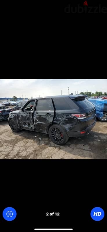 range rover sport 2016 V8, mjamrak 5ales , 28700$ onlyyy, 03/689315 2