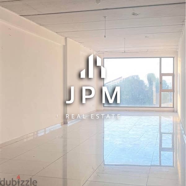 SHOP FOR RENT - JOUNIEH 0