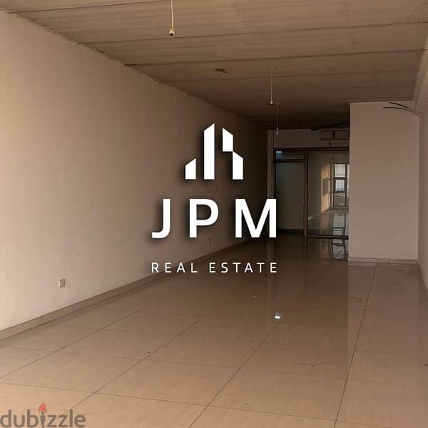 SHOP FOR RENT - JOUNIEH 2