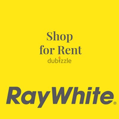 RWB142RH - Shop for rent in Batroun