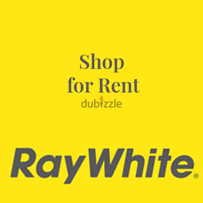 RWB142RH - Shop for rent in Batroun 0