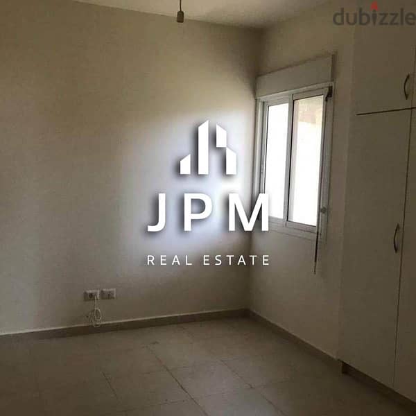 APARTMENT FOR RENT - MANSOURIEH - 1