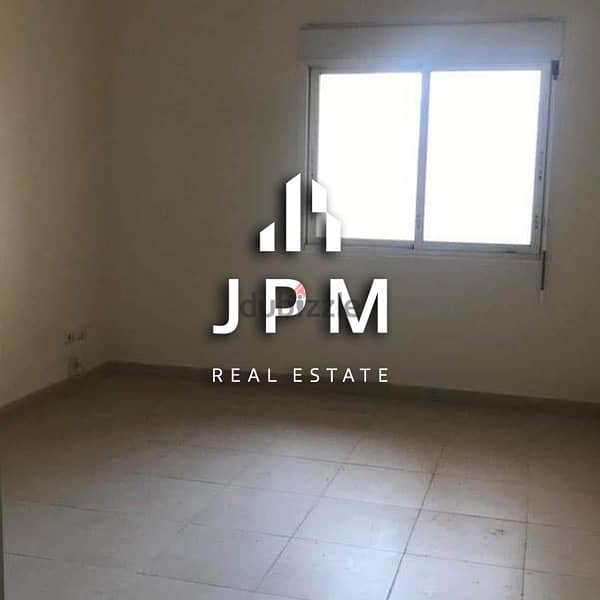 APARTMENT FOR RENT - MANSOURIEH - 2