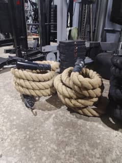 Climbing rope like new 7$ 0