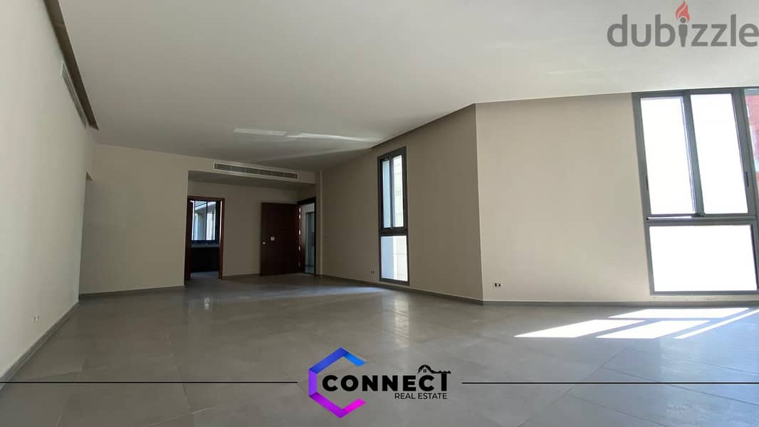 apartment for sale in Achrafieh/الأشرفية  #JK3 0