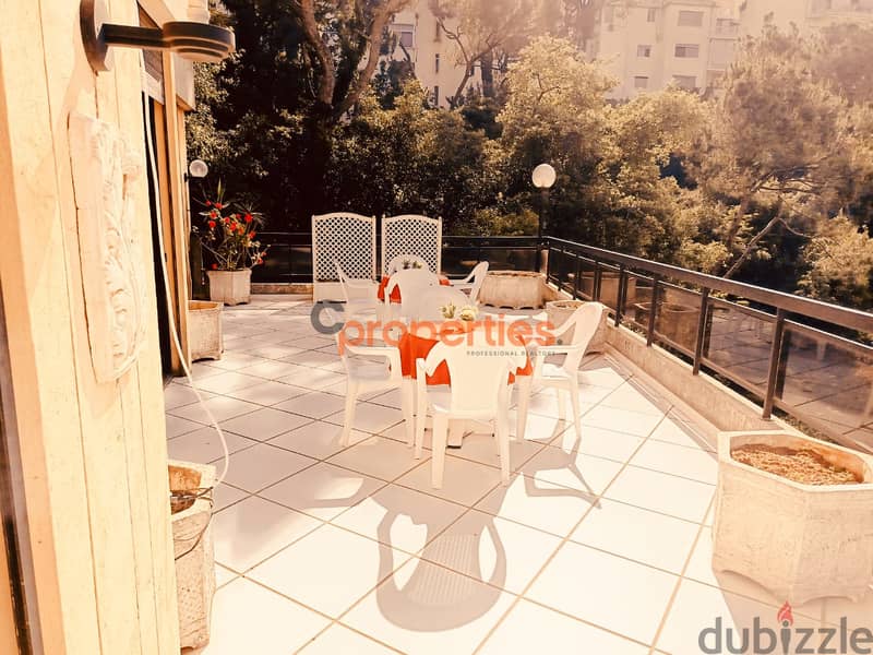 Luxury duplex for rent in broumana دوبلكس فاخر للايجار في قلب Cpgg28 2