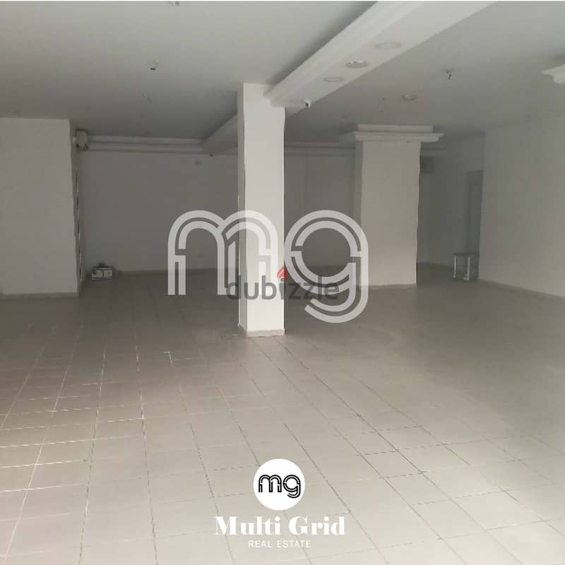 RA-8277 / Office for Rent in Hazmieh, مكتب للإيجار في الحازمية 2