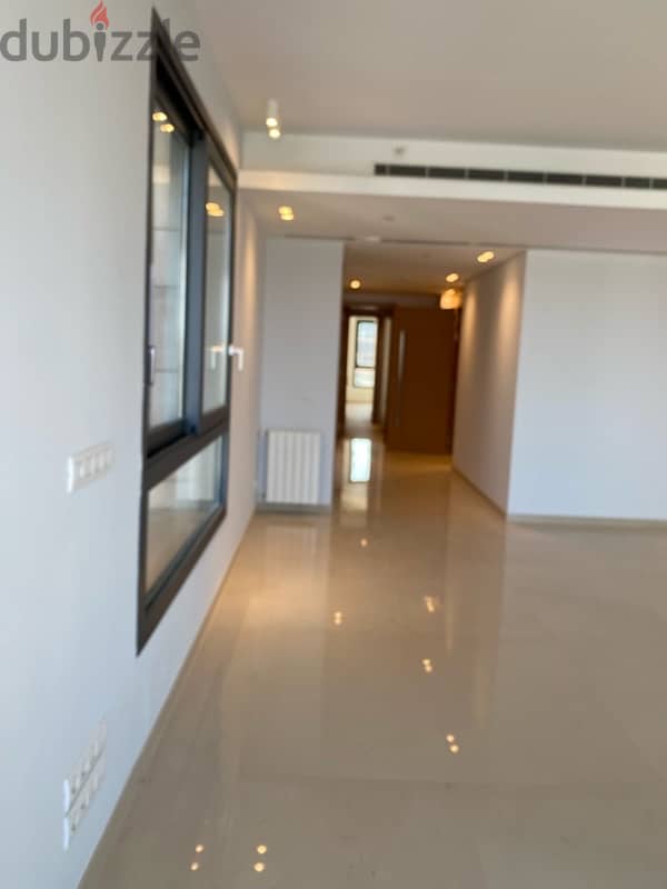 Amazing apart in Saifi high end building sea view 5