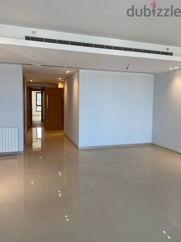 Amazing apart in Saifi high end building sea view 6