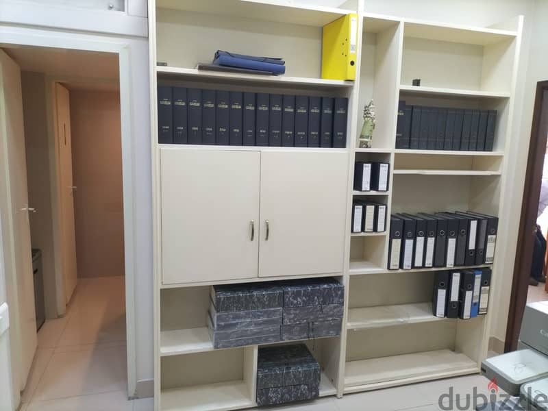 135 SQM Prime Location Office in Hazmieh, Baabda 5