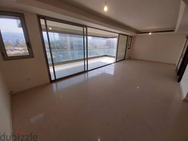 *RENTED* 225 Sqm | Decorated Apartment For Rent In Achrafieh 19