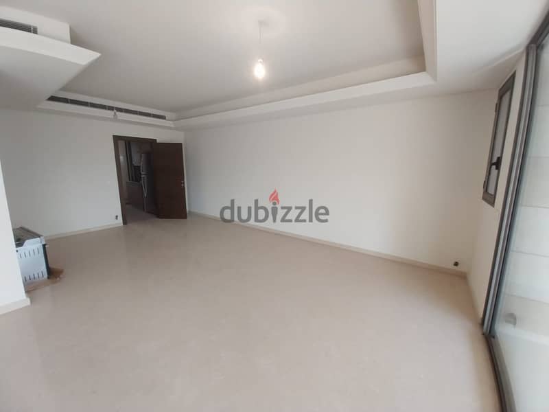 *RENTED* 225 Sqm | Decorated Apartment For Rent In Achrafieh 1