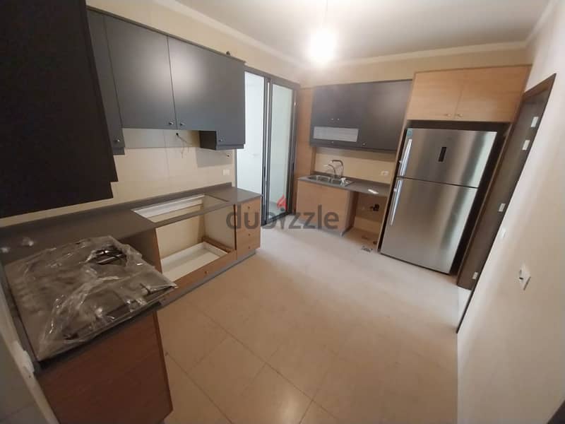 *RENTED* 225 Sqm | Decorated Apartment For Rent In Achrafieh 4