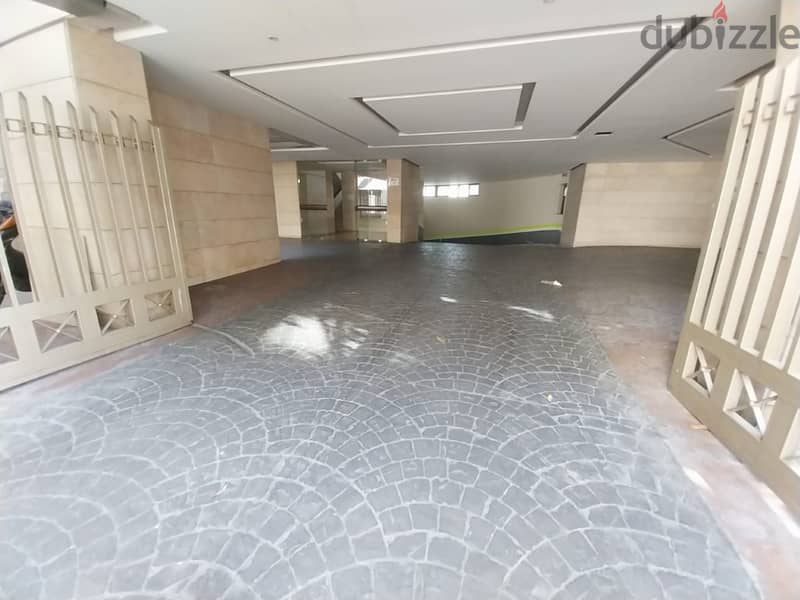 *RENTED* 225 Sqm | Decorated Apartment For Rent In Achrafieh 16