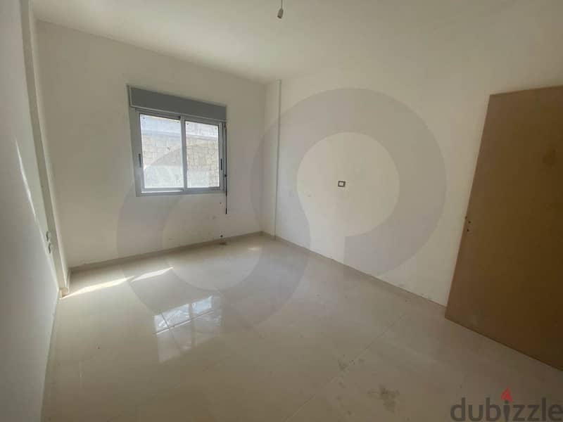 Spacious 130 sqm apartment in Nahr ibrahim/نهر ابراهيم REF#CO113061 1