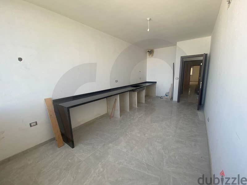 Spacious 130 sqm apartment in Nahr ibrahim/نهر ابراهيم REF#CO113061 2