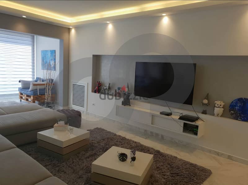 furnished great catch-yarzeh baabda/يرزه بعبدا REF#AD114130 2