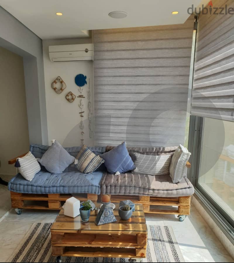 furnished great catch-yarzeh baabda/يرزه بعبدا REF#AD114130 3