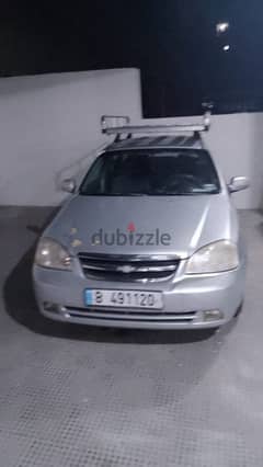 Chevrolet Optra 2006 0